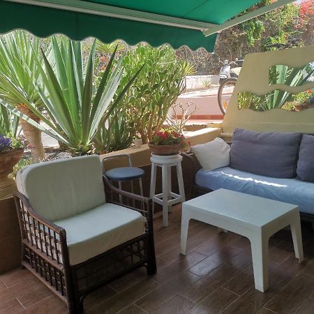 Comfort Apartamento Costa Adeje  Exterior foto