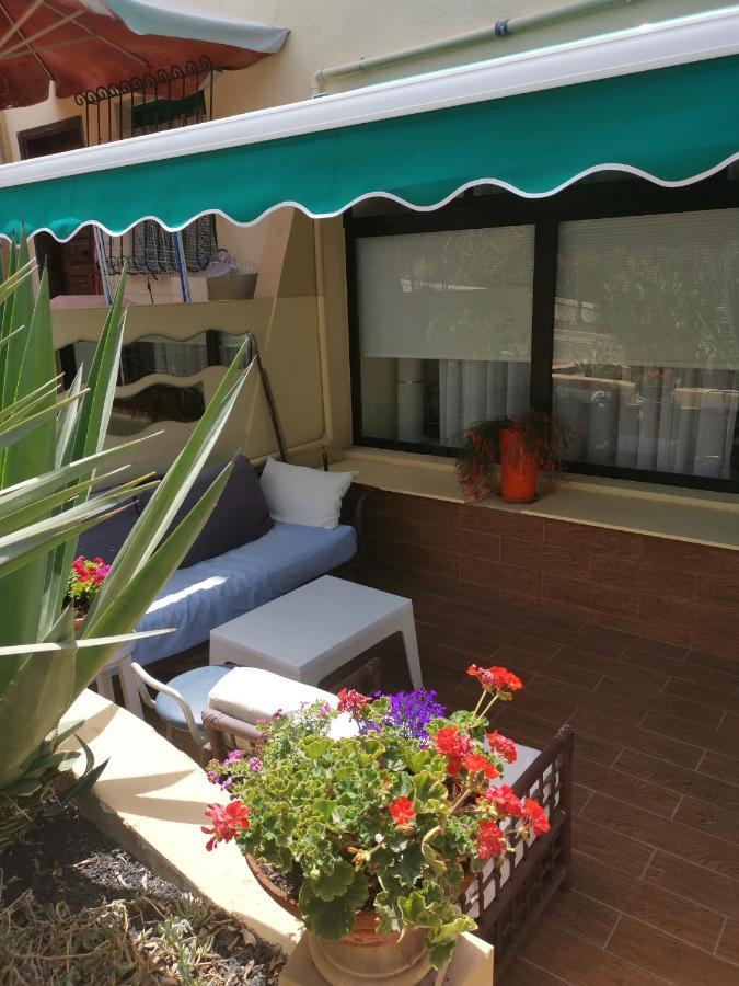 Comfort Apartamento Costa Adeje  Exterior foto