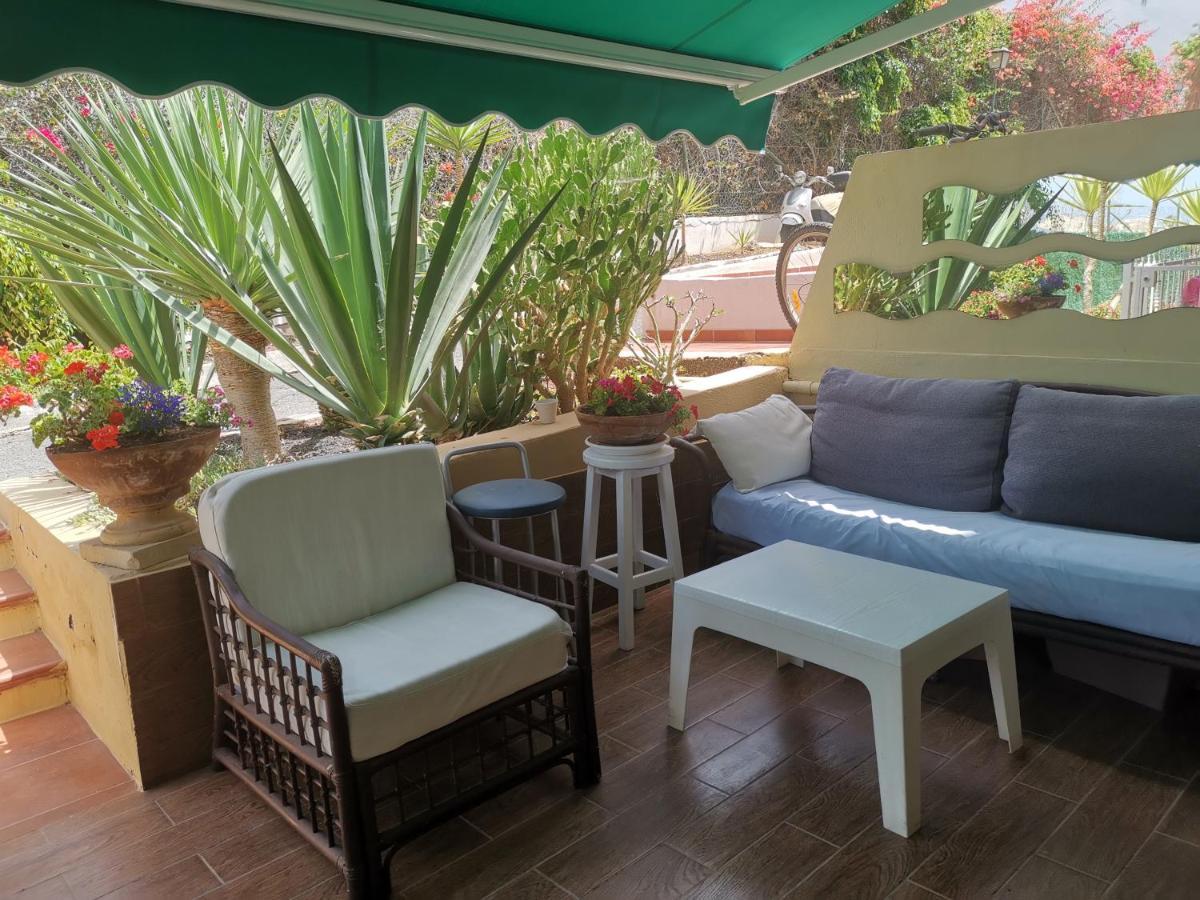 Comfort Apartamento Costa Adeje  Exterior foto