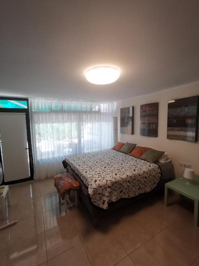 Comfort Apartamento Costa Adeje  Exterior foto