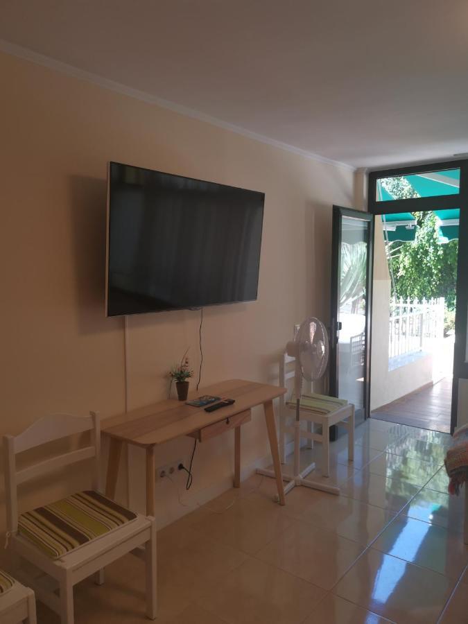 Comfort Apartamento Costa Adeje  Exterior foto