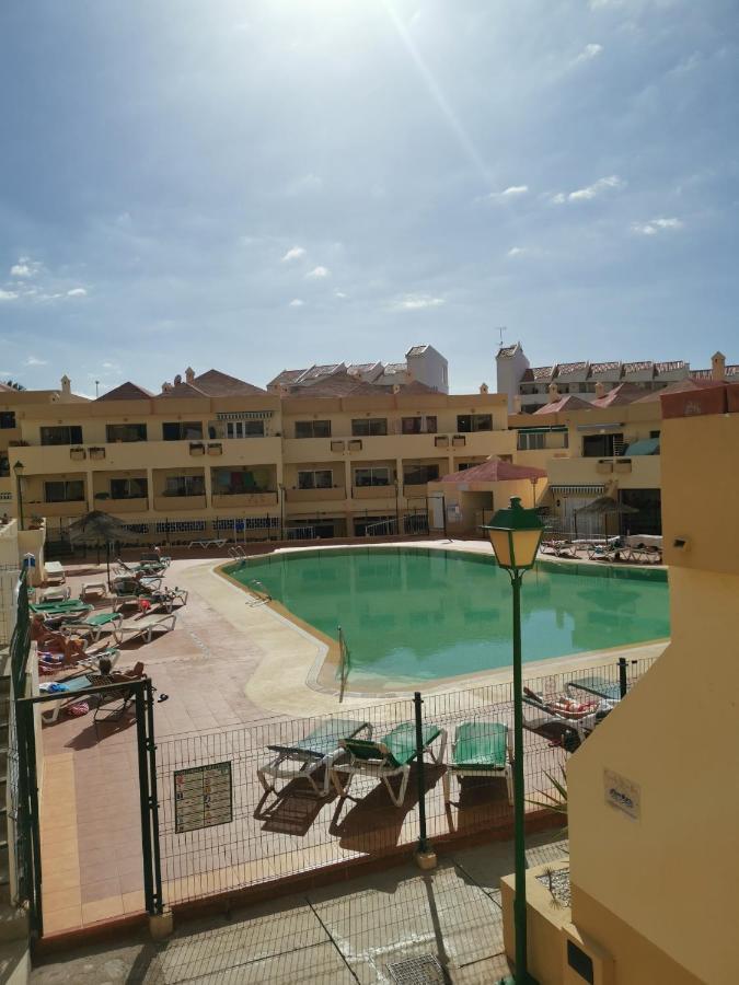 Comfort Apartamento Costa Adeje  Exterior foto